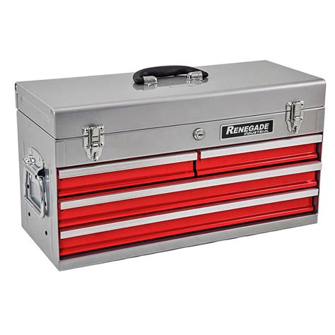 renegade tool boxes